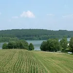 Feriendomizil Carmen Hofmann Lägenhet Absberg