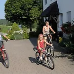 Feriendomizil Carmen Hofmann Lägenhet