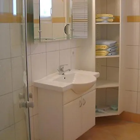 Feriendomizil Carmen Hofmann Apartman