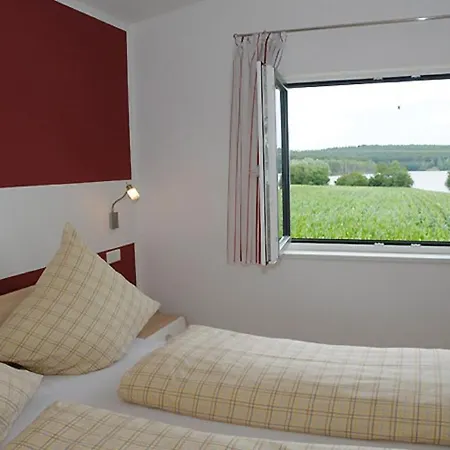 Apartman Feriendomizil Carmen Hofmann