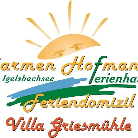 Feriendomizil Carmen Hofmann Apartman *
