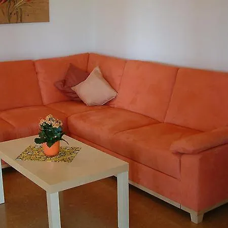 Apartman Feriendomizil Carmen Hofmann