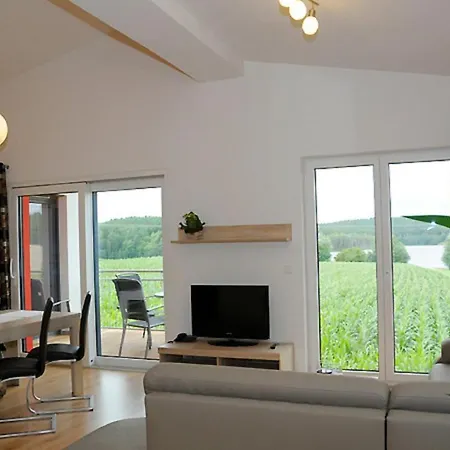 Feriendomizil Carmen Hofmann Appartement Absberg